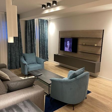 Apartament Rentcik Cannes Zewnętrze zdjęcie