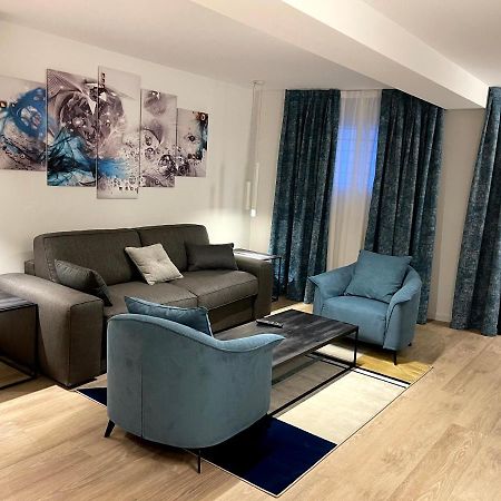 Apartament Rentcik Cannes Zewnętrze zdjęcie
