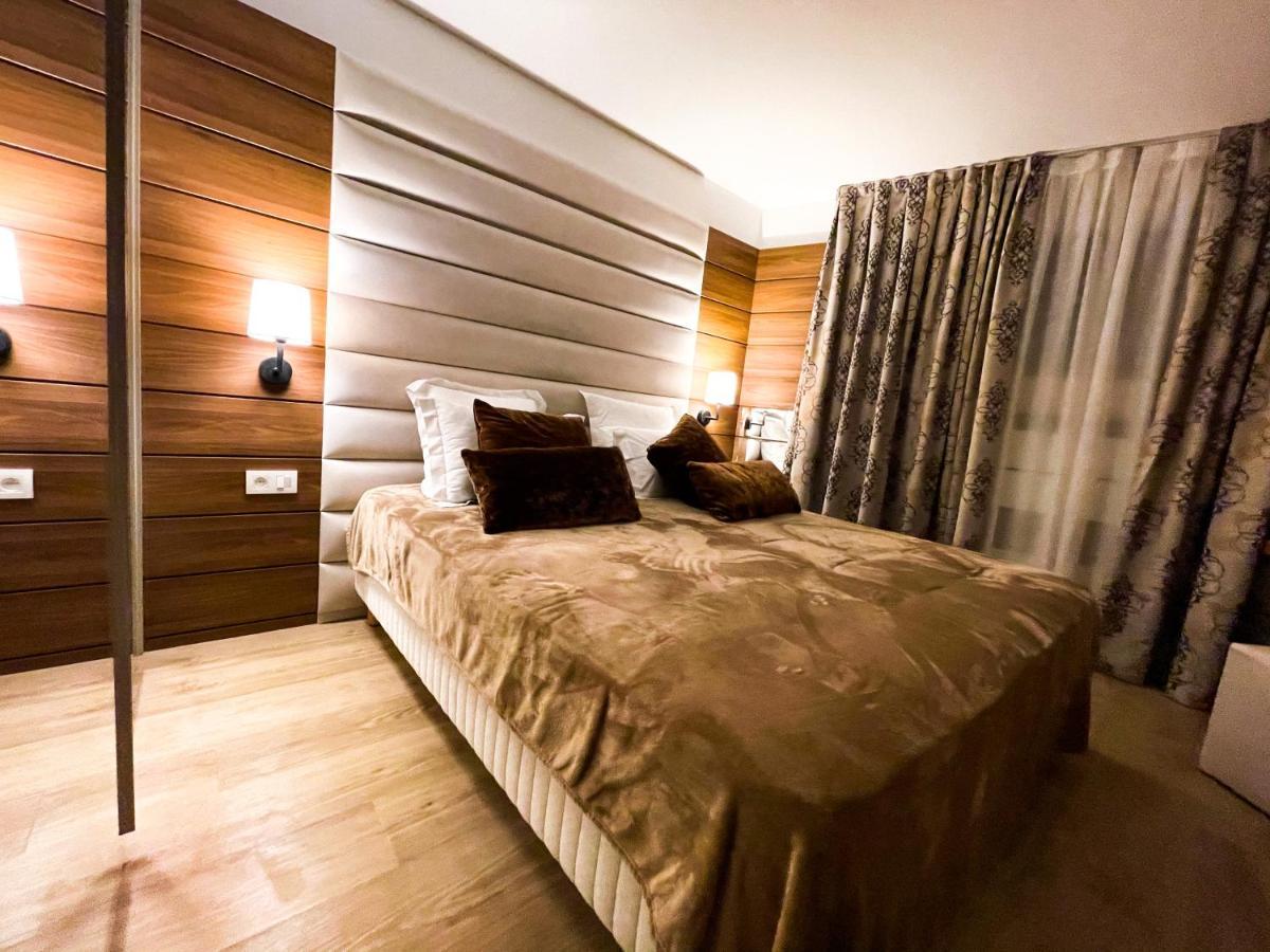 Apartament Rentcik Cannes Zewnętrze zdjęcie