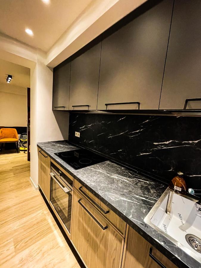 Apartament Rentcik Cannes Zewnętrze zdjęcie