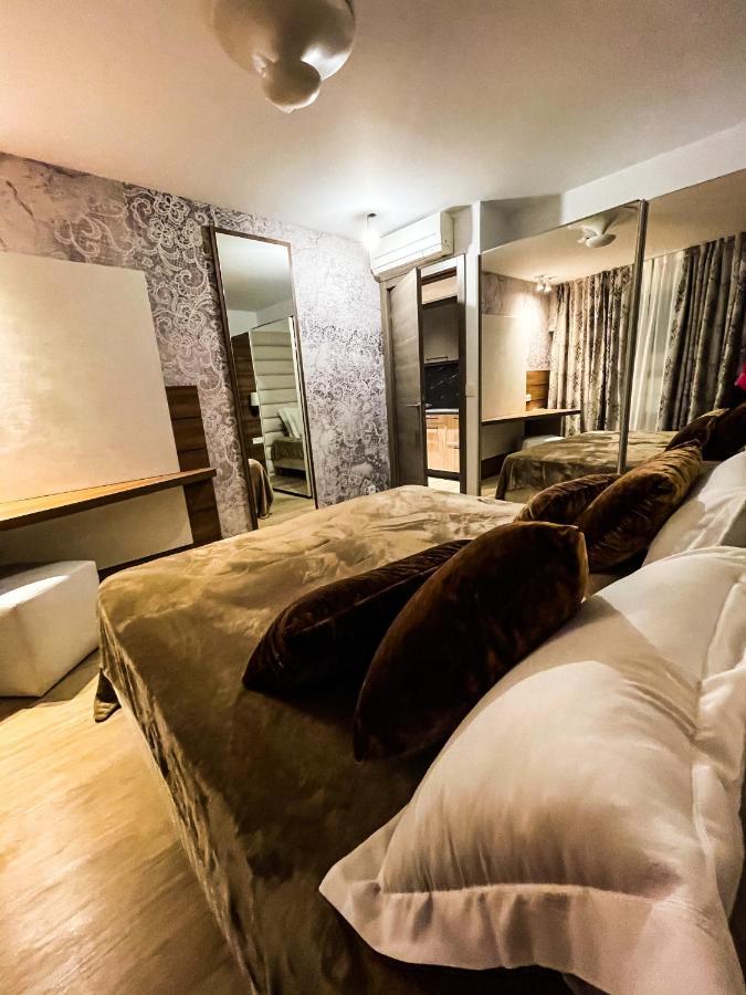 Apartament Rentcik Cannes Zewnętrze zdjęcie