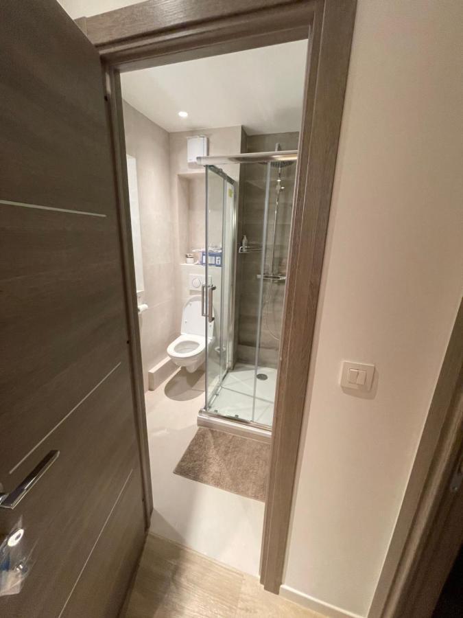 Apartament Rentcik Cannes Zewnętrze zdjęcie