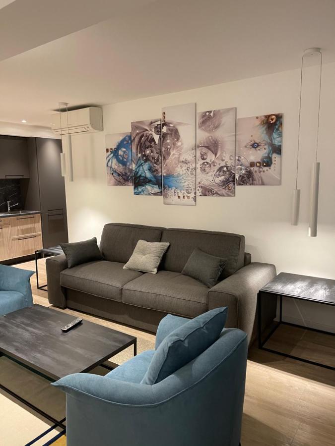 Apartament Rentcik Cannes Zewnętrze zdjęcie