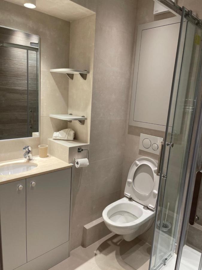 Apartament Rentcik Cannes Zewnętrze zdjęcie