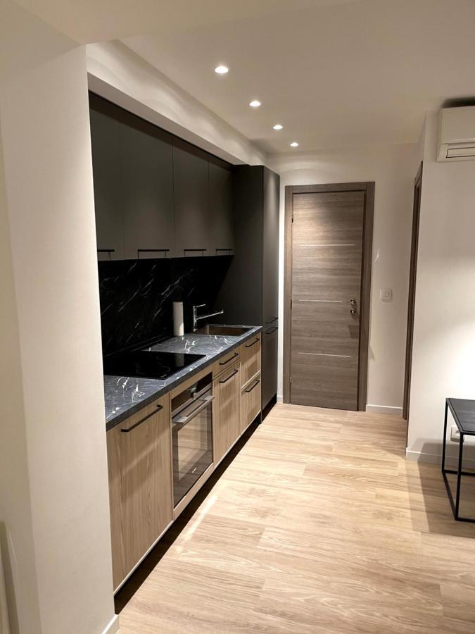 Apartament Rentcik Cannes Zewnętrze zdjęcie