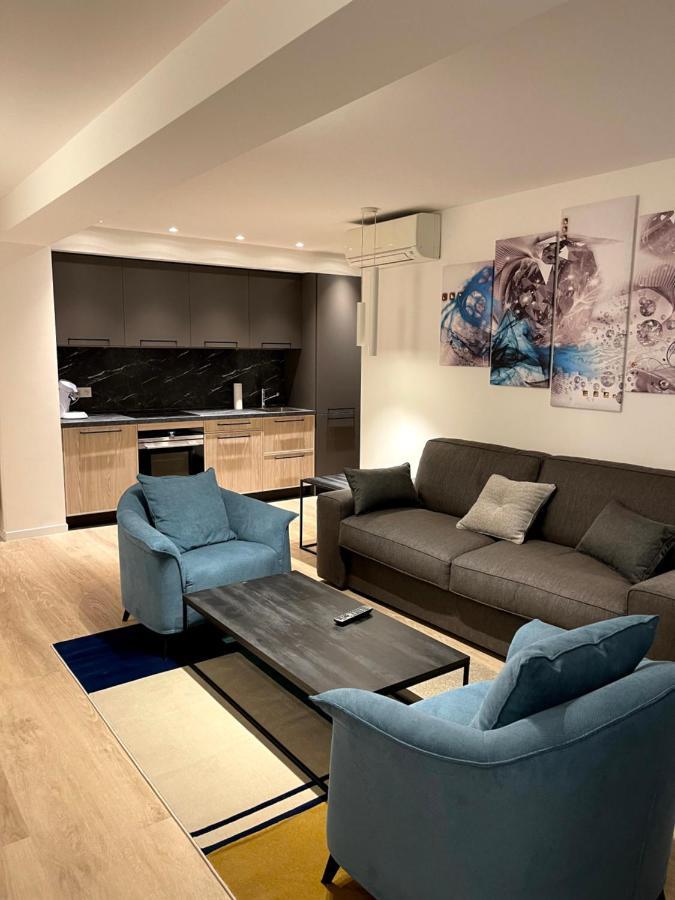 Apartament Rentcik Cannes Zewnętrze zdjęcie