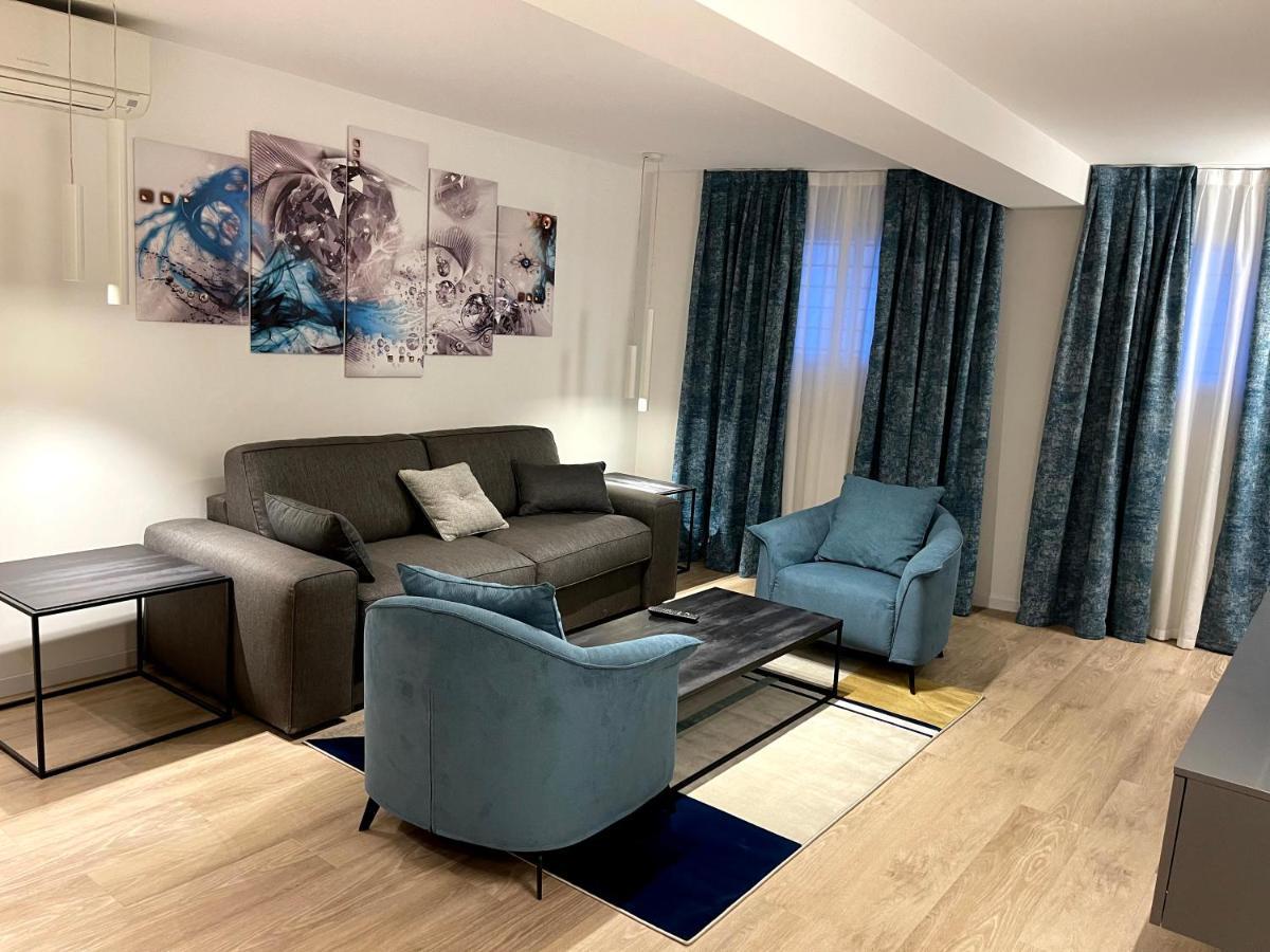Apartament Rentcik Cannes Zewnętrze zdjęcie