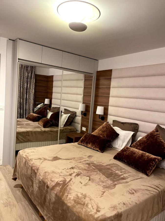 Apartament Rentcik Cannes Zewnętrze zdjęcie