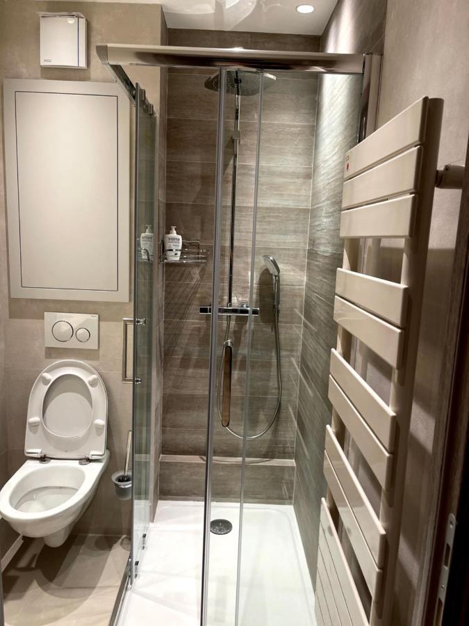 Apartament Rentcik Cannes Zewnętrze zdjęcie